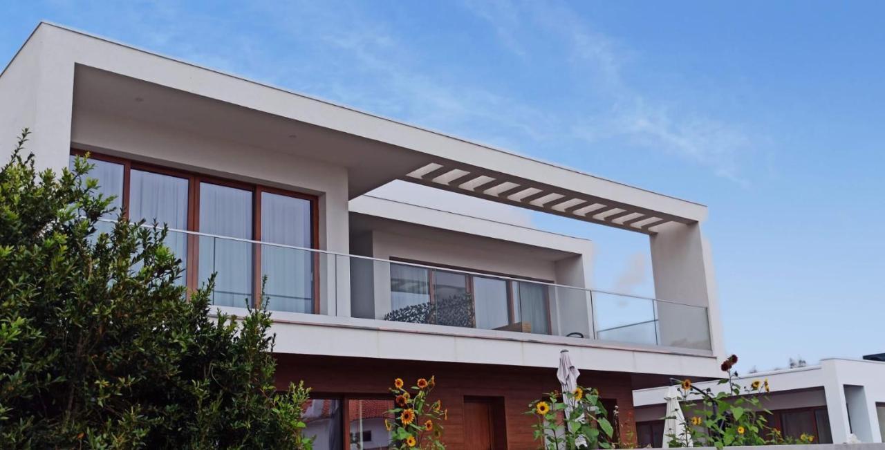 West Bay House 호텔 상 마르티뇨 두 포르투 외부 사진