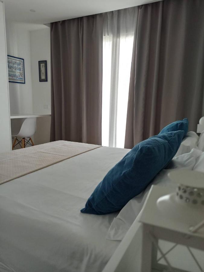 West Bay House 호텔 상 마르티뇨 두 포르투 객실 사진