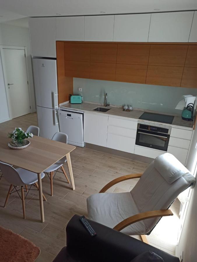 West Bay House 호텔 상 마르티뇨 두 포르투 객실 사진