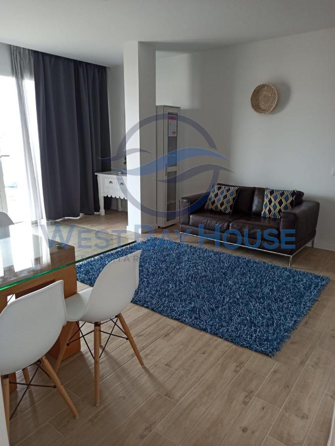 West Bay House 호텔 상 마르티뇨 두 포르투 외부 사진